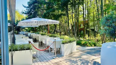 Rosevia Resort and SPA