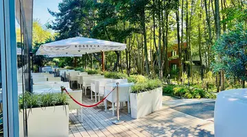 Rosevia Resort and SPA