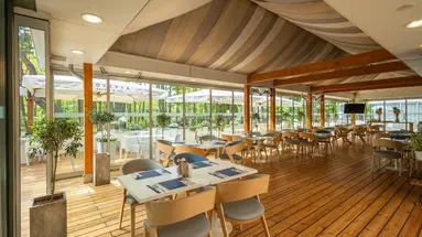 Rosevia Resort and SPA