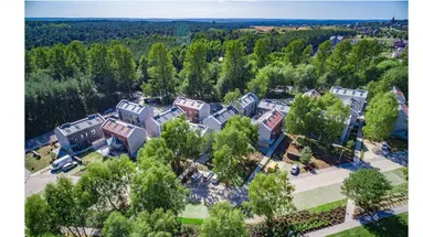 Rosevia Resort and SPA