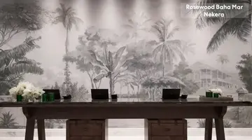 Rosewood Baha Mar