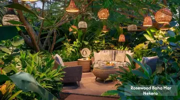 Rosewood Baha Mar