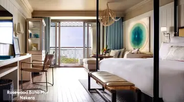 Rosewood Baha Mar