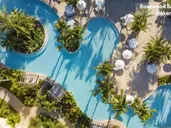 Rosewood Baha Mar