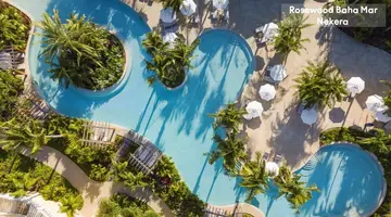 Rosewood Baha Mar