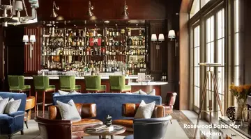 Rosewood Baha Mar