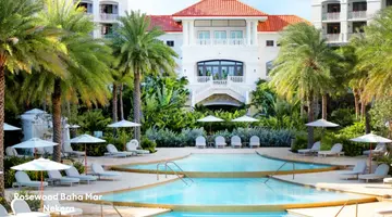 Rosewood Baha Mar