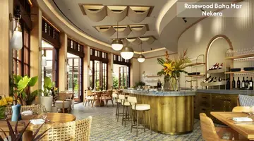 Rosewood Baha Mar