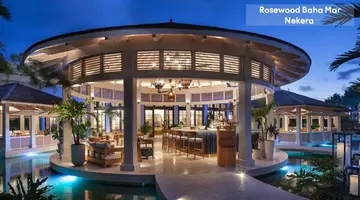 Rosewood Baha Mar