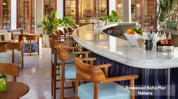 Rosewood Baha Mar