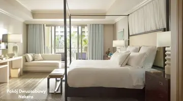 Rosewood Baha Mar