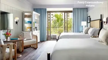 Rosewood Baha Mar
