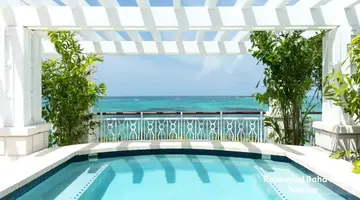 Rosewood Baha Mar