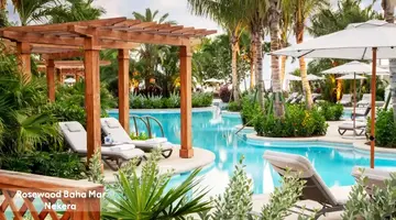 Rosewood Baha Mar