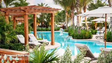 Rosewood Baha Mar