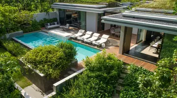 Rosewood Phuket