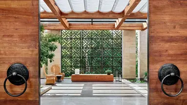 Rosewood Phuket