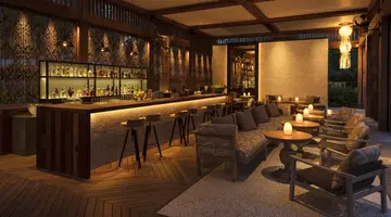 Rosewood Phuket