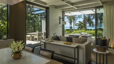 Rosewood Phuket
