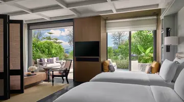 Rosewood Phuket