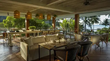 Rosewood Phuket