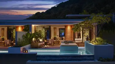 Rosewood Phuket