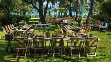 Rosewood Phuket