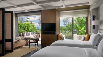Rosewood Phuket