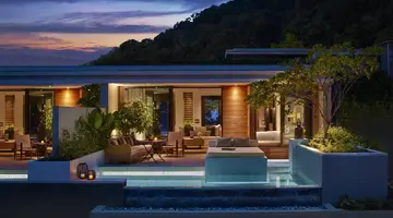 Rosewood Phuket
