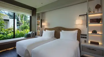 Rosewood Phuket