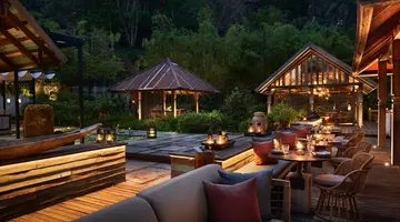Rosewood Phuket