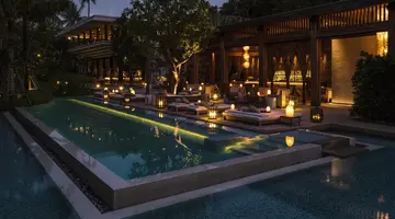 Rosewood Phuket
