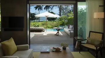 Rosewood Phuket