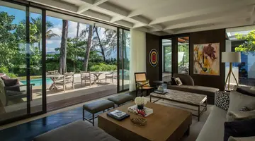 Rosewood Phuket