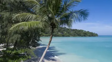 Rosewood Phuket