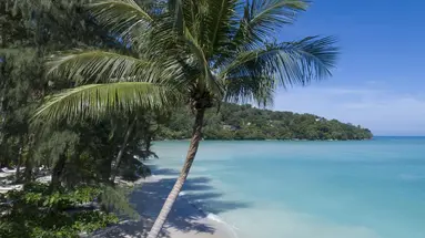 Rosewood Phuket