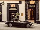 Rosselli AX Privilege