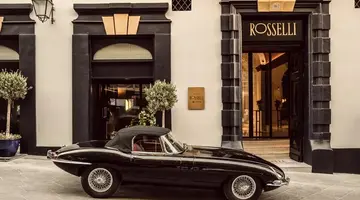 Rosselli AX Privilege