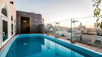 Rosselli AX Privilege