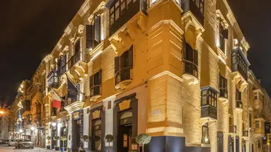 Rosselli AX Privilege