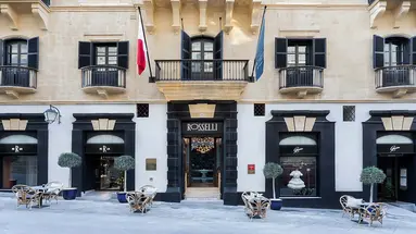 Rosselli AX Privilege