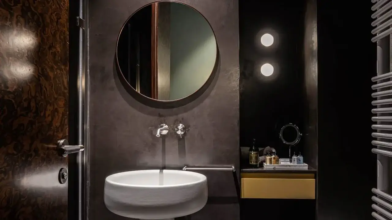Rosselli AX Privilege