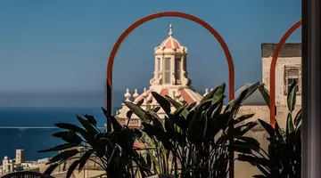 Rosselli (ex Palazzo Merkanti)