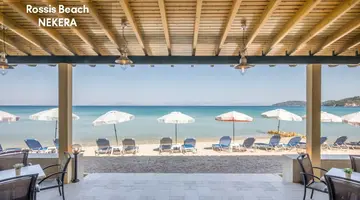 Rossis Beach