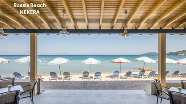 Rossis Beach