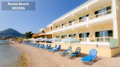 Rossis Beach