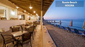 Rossis Beach