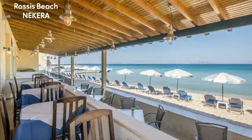 Rossis Beach