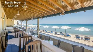 Rossis Beach