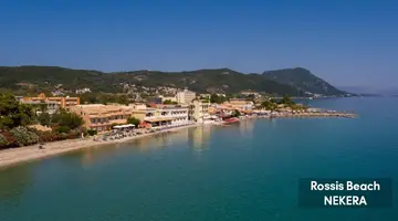Rossis Beach